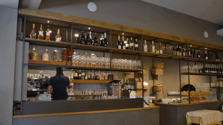 La Trattoria Don Abbondio è aperta anche il lunedì a pranzo!