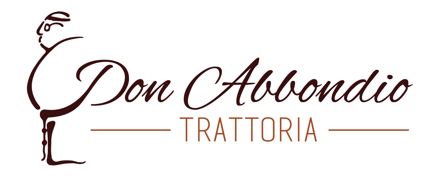 Trattoria Don Abbondio