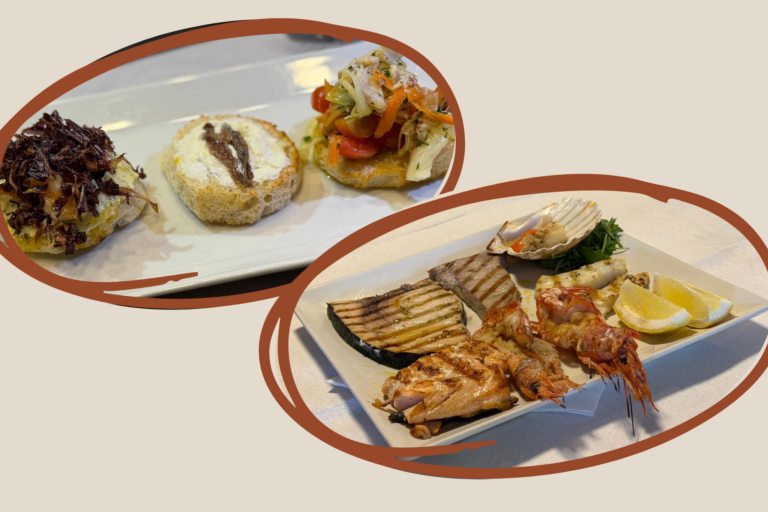 La Degustazione del Giovedì Sera alla Trattoria Don Abbondio di Ferrara