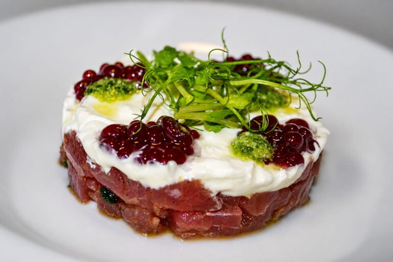 I Fuori Menù di Giugno Della Trattoria Don Abbondio